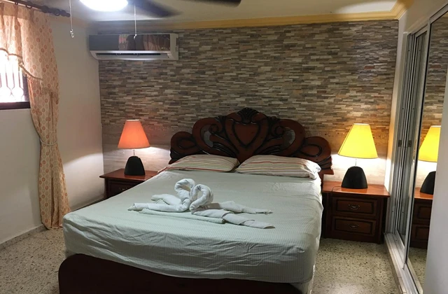 Aparthotel Costa Verde Santo Domingo Room 2